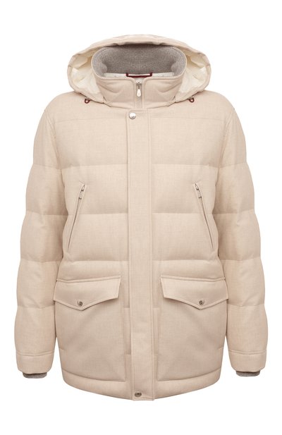 Мужская пуховик BRUNELLO CUCINELLI, арт. MM4851823