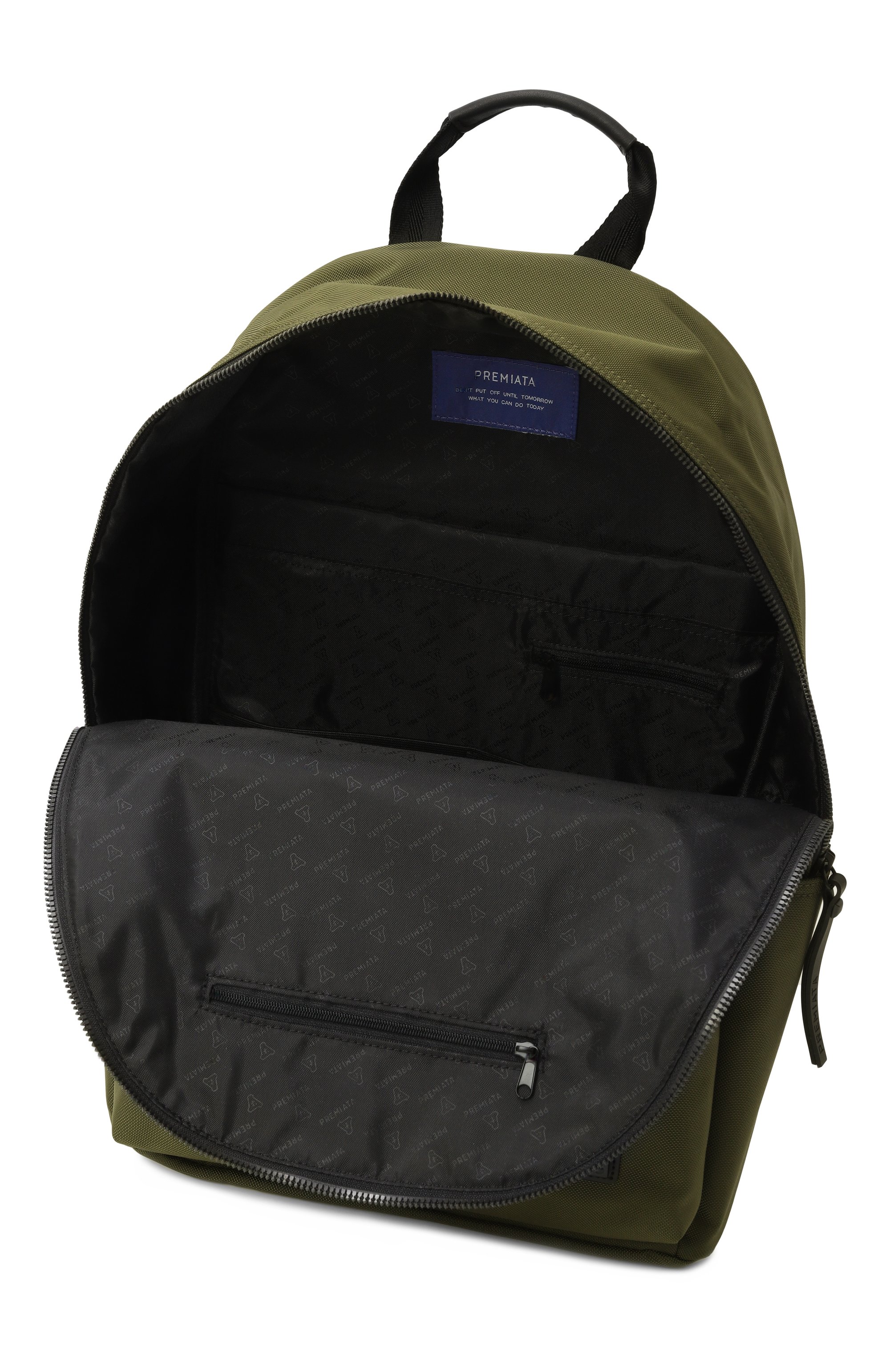 Рюкзак blade PREMIATA, арт. BLADE/VAR 2129, фото 5