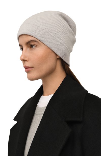 Шапка magalaya из шерсти и кашемира CANOE, арт. 4005206, фото 2