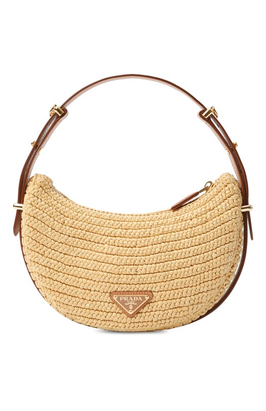 Сумка Prada 1BC194/2M2T Бежевый  1BC194/2M2T Фото 6