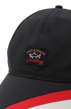 Бейсболка PAUL&SHARK, арт. 23417105, фото 1