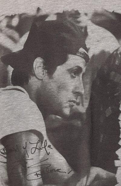 Хлопковая футболка BISIBIGLIO, арт. STALL0NE BRACCI0/2212 RIF (C0TT0NE PESANTE), фото 5