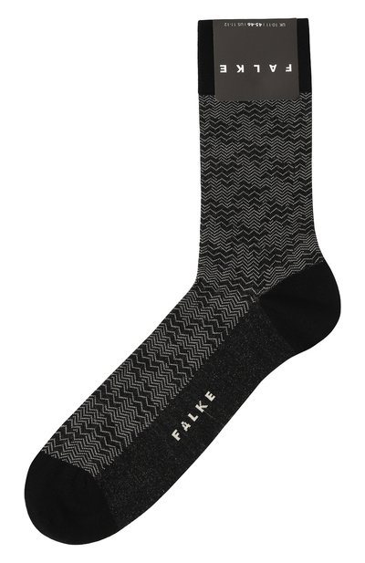 Мужские носки из шерсти и хлопка FALKE, арт. 12511