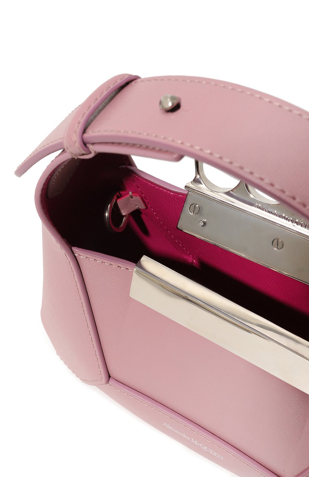 Сумка jewelled ALEXANDER MCQUEEN, арт. 731136/DYTAB, фото 5