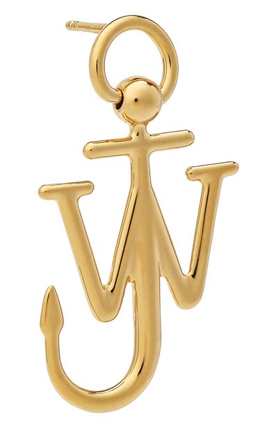 Моносерьга JW ANDERSON, арт. JY0047 0T0003, фото 3