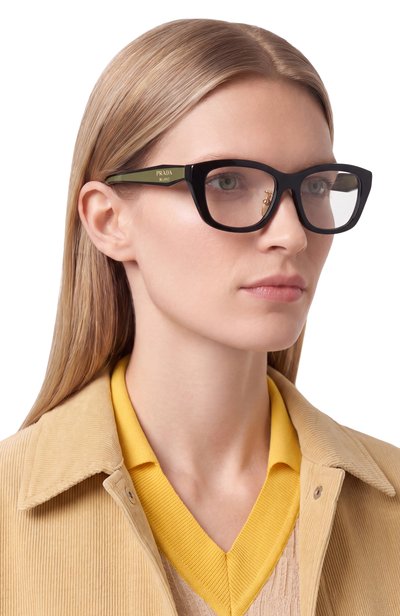 Женские оправа PRADA, арт. D11VD-03K101