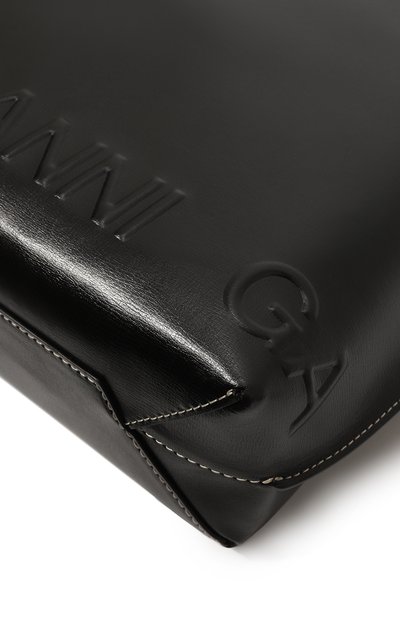 Сумка-тоут banner medium GANNI, арт. A5132, фото 3