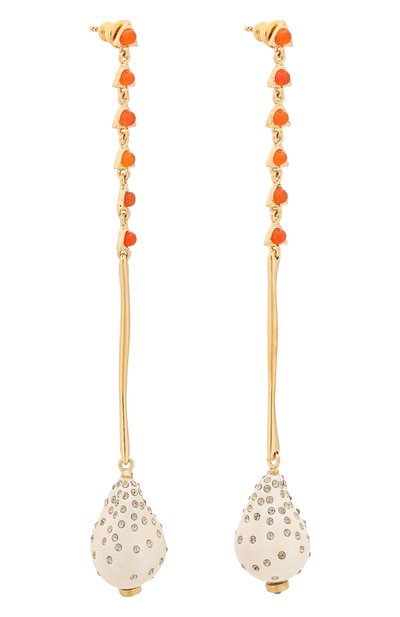 Серьги CHLOÉ, арт. CHC20SFE56B4S, фото 3