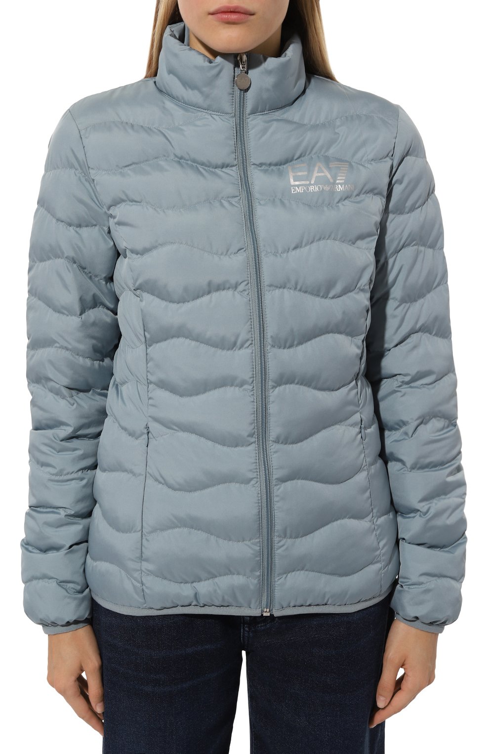 Утепленная куртка EA7, арт. 8NTB21/TNF8Z, фото 3