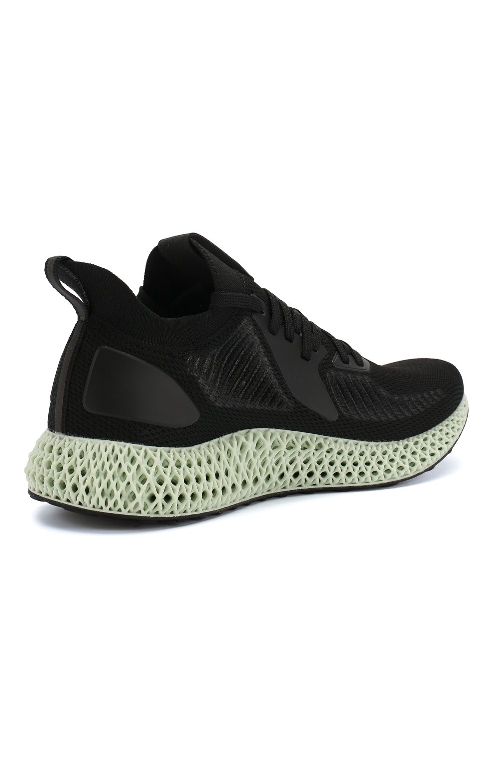 Текстильные кроссовки alphaedge 4d ADIDAS ORIGINALS, арт. EF3453, фото 4
