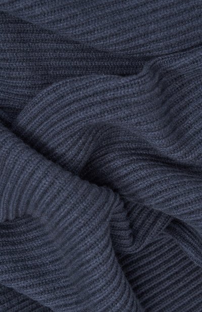Кашемировый плед BRUNELLO CUCINELLI, арт. ML1205504