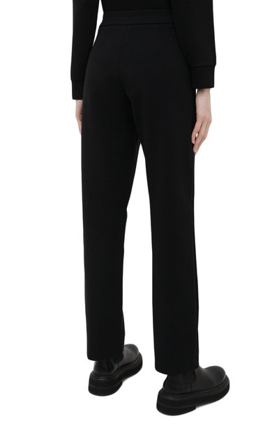 Хлопковые брюки EMPORIO ARMANI, арт. 3K2P8T/2JRCZ, фото 4