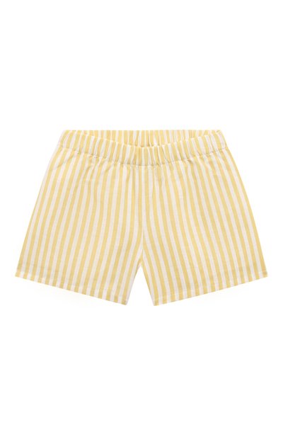 Хлопковая пижама AMIKI CHILDREN, арт. LE0, фото 5