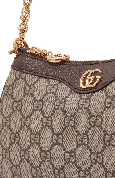 Сумка ophidia gg small GUCCI, арт. 735132/FABLE, фото 3