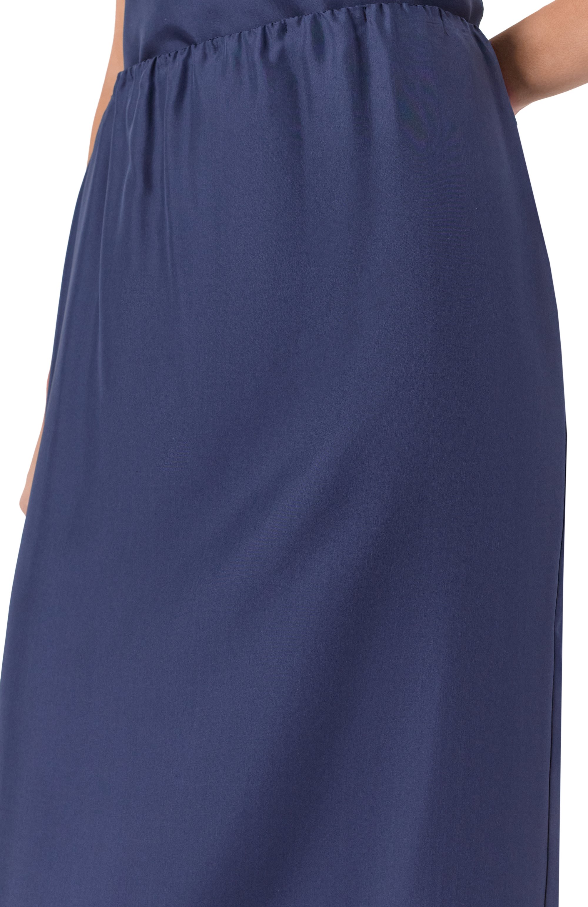 Шелковая юбка MVST, арт. 25E/X2P/0/C031/5542, фото 5