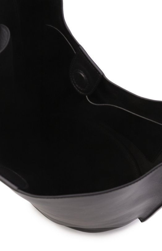 Сумка-тоут Co 0646FAG0-BLA Чёрный  0646FAG0-BLA Фото 5