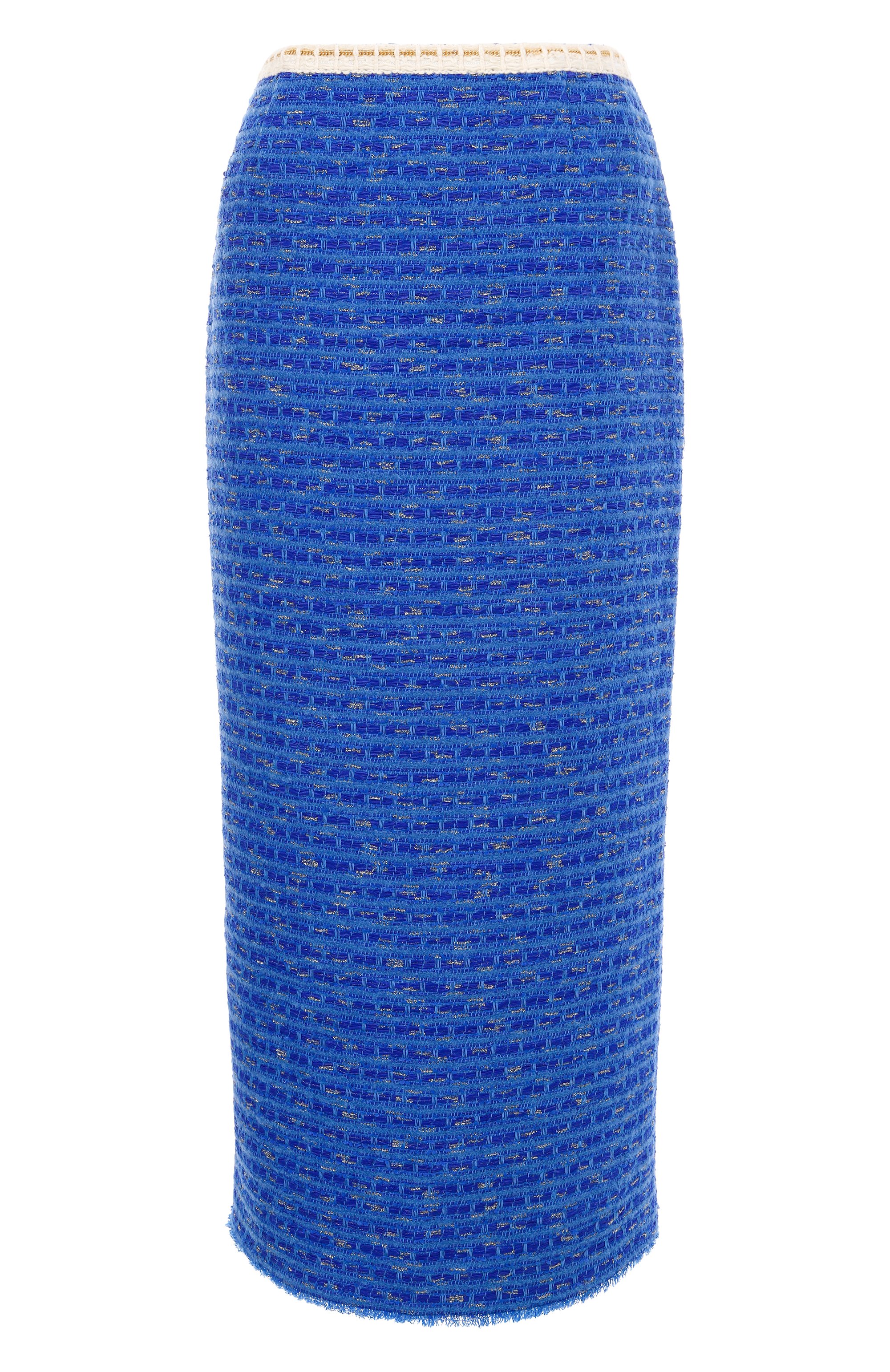 Твидовая юбка OLOLOL, арт. OLSK078/8883.404/S25, фото 1