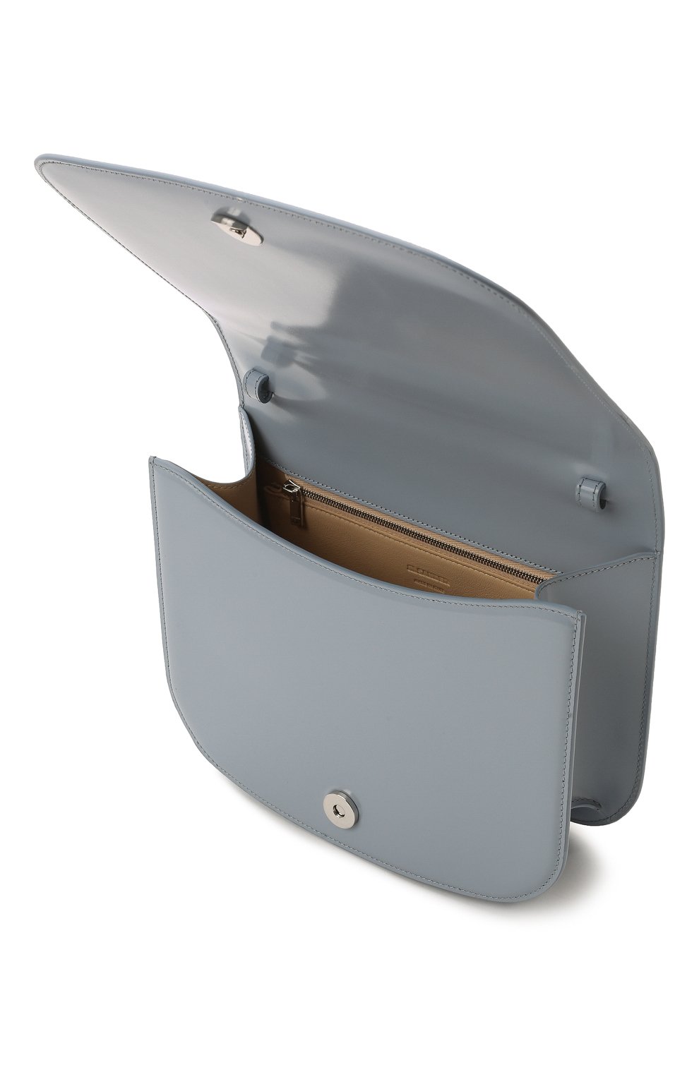 Сумка taos JIL SANDER, арт. JSPU853526-WUB00083N, фото 5