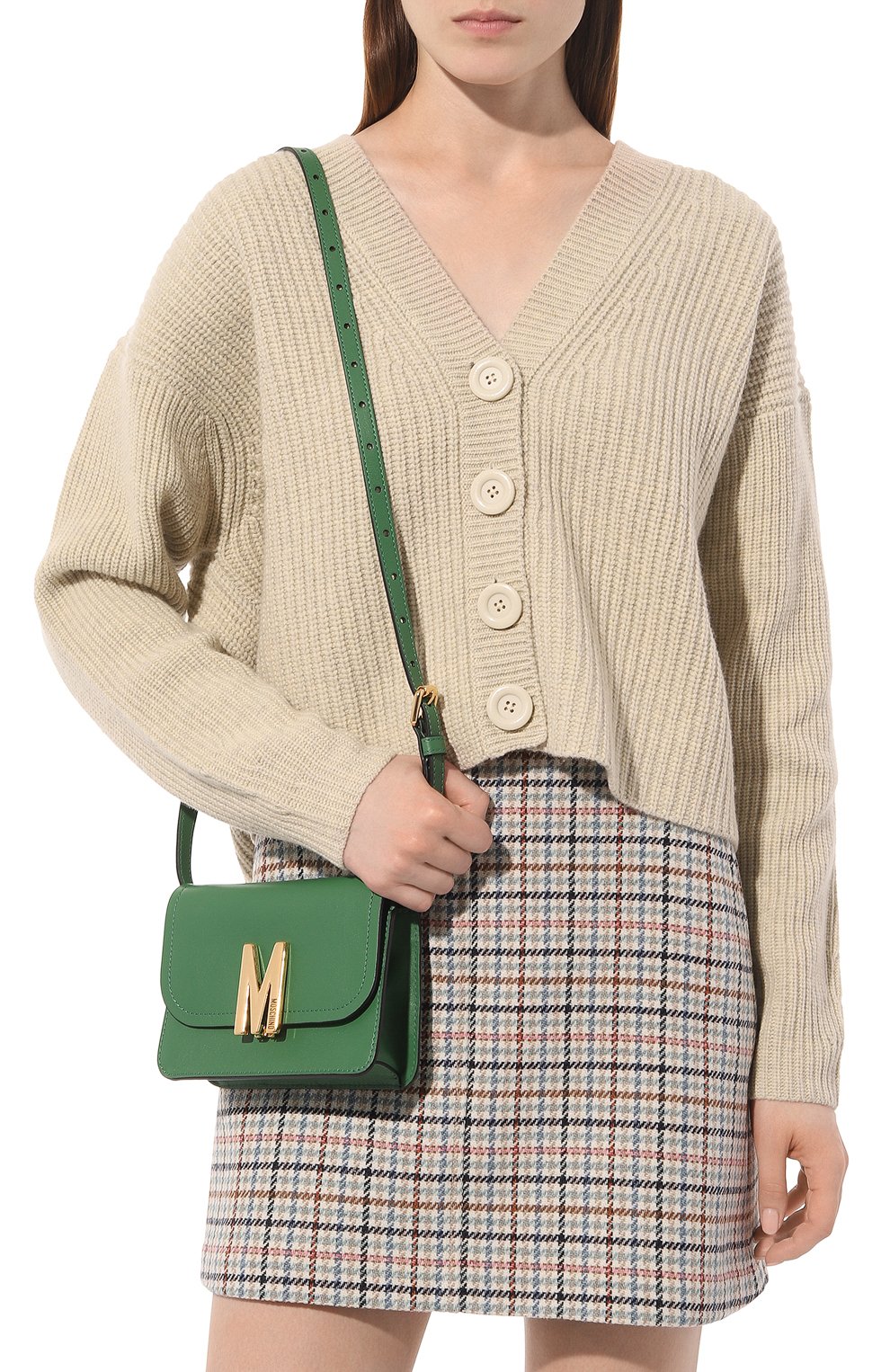 Сумка MOSCHINO, арт. 2317 A7494/8008, фото 2