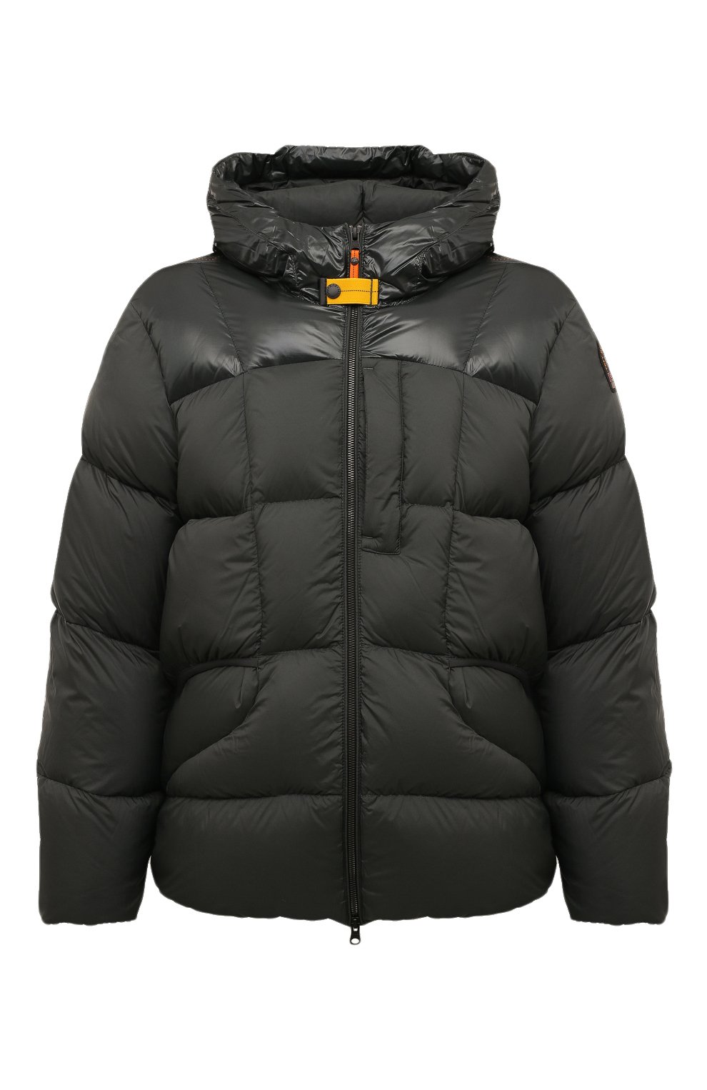 Пуховик PARAJUMPERS, арт. PMPUMU02, фото 1