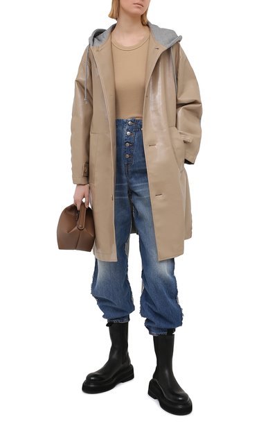 Джинсы MM6, арт. S52KA0294/STN984, фото 2