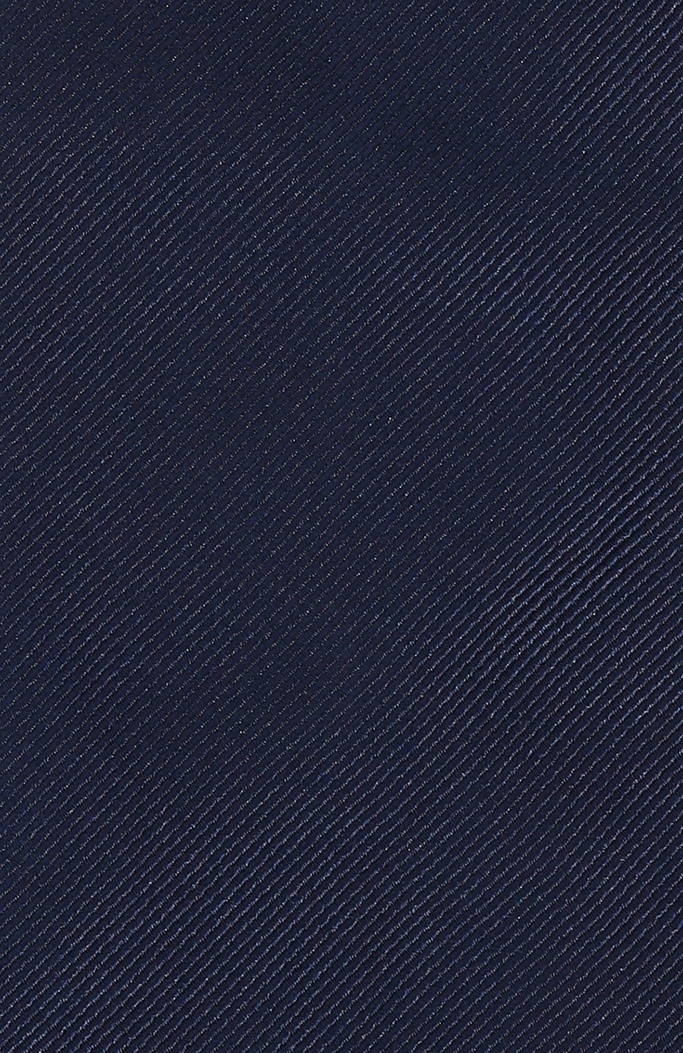 Шелковый галстук DOLCE & GABBANA, арт. GT147E/G0UB1, фото 4