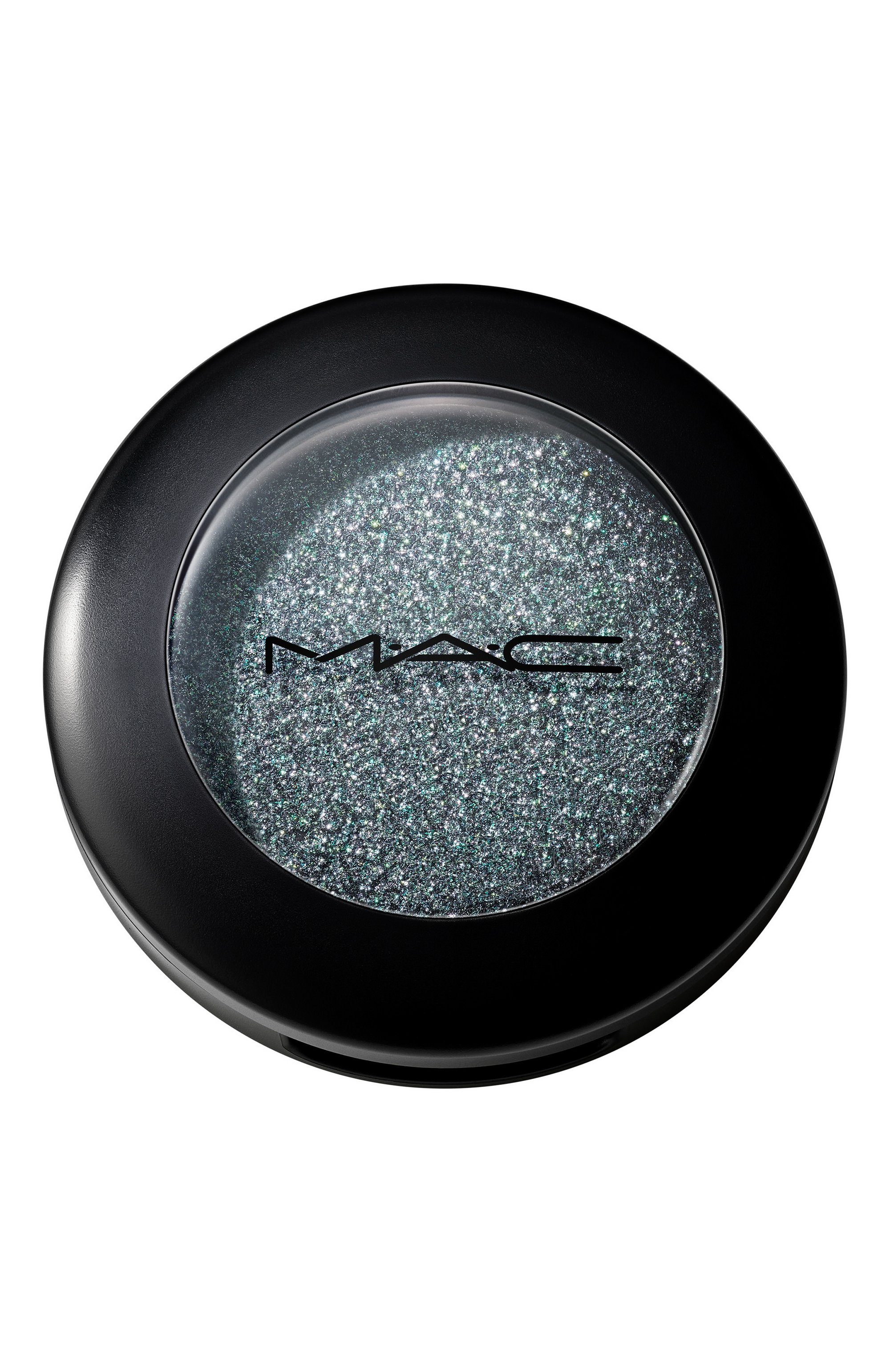 Тени для век glitter eye shadow, оттенок private jet (1g) MAC, арт. S5SA-13, фото 3