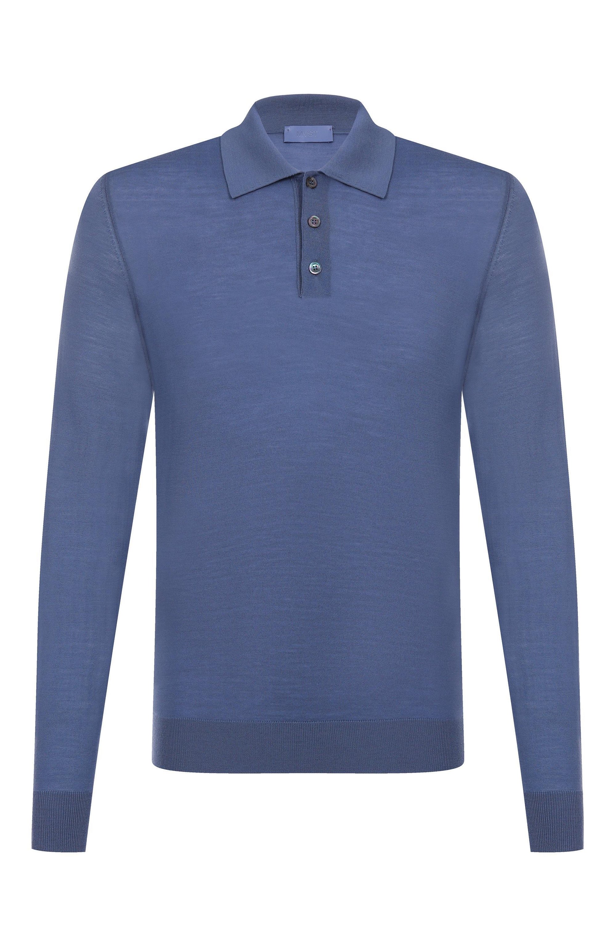 Шерстяное поло MVST, арт. M0-M25.1MM.K409/68-70, фото 1