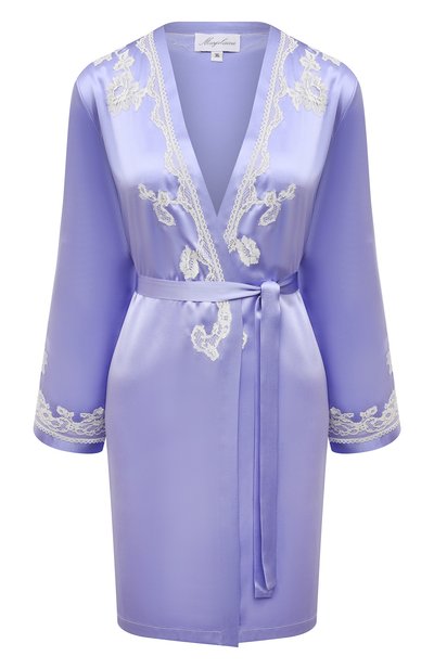 Шелковый халат MARJOLAINE, арт. 3MAR2002, фото 1