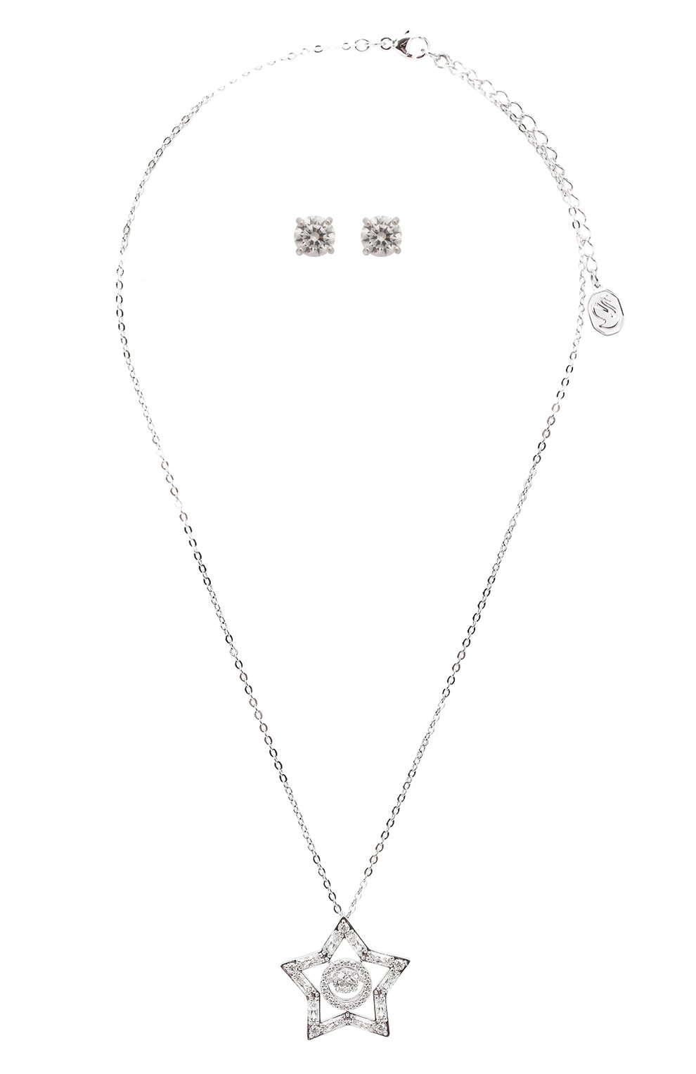 Комплект stella SWAROVSKI, арт. 5622729, фото 1