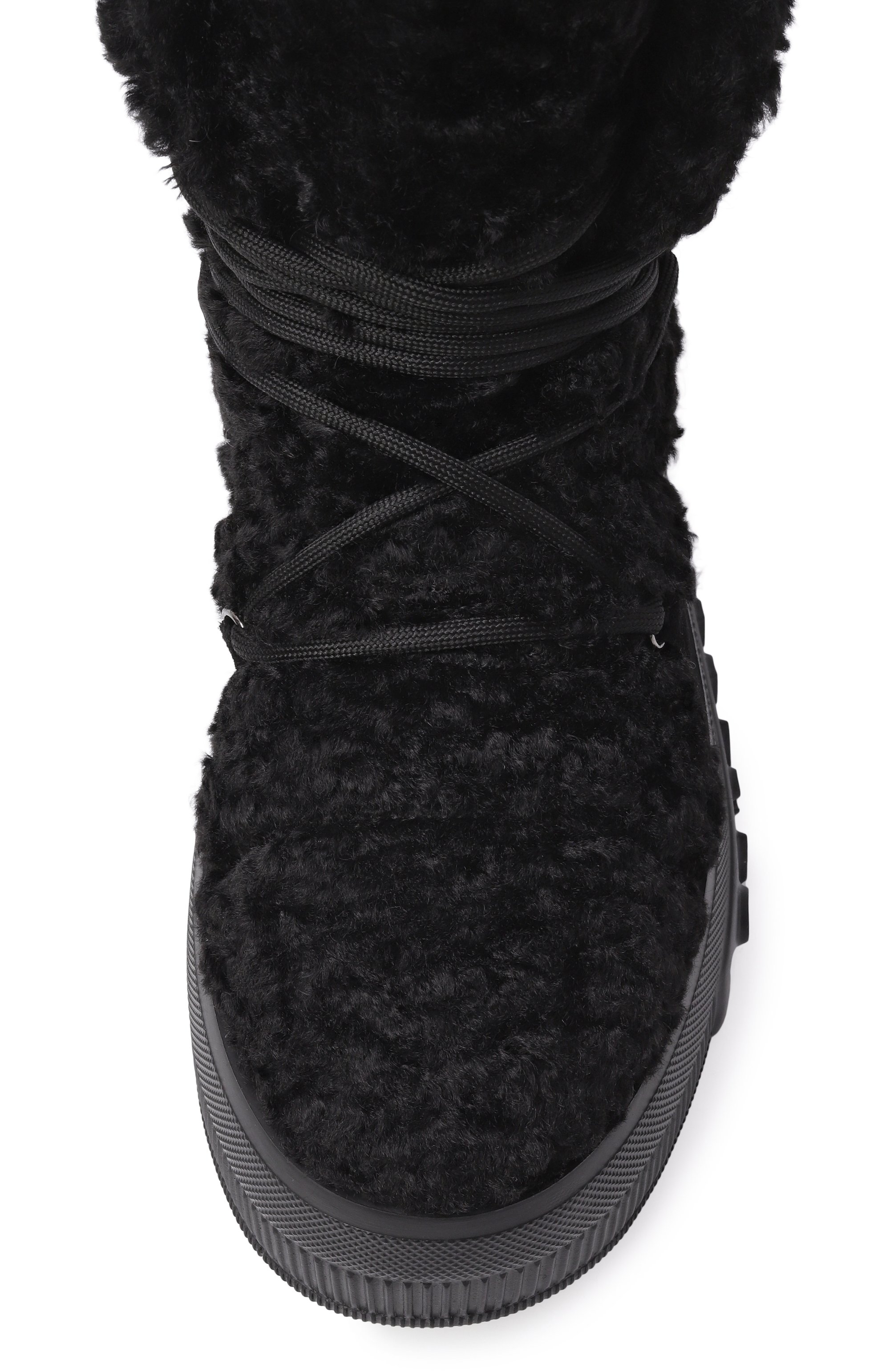 Ботинки nexus из экомеха CASADEI, арт. 2X092A071N/SENAL, фото 6