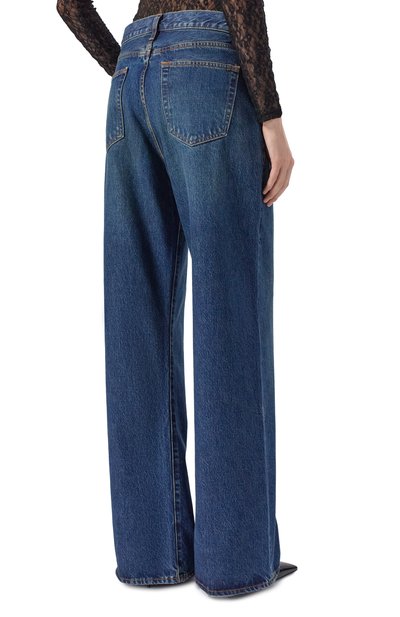 Джинсы the loose FRAME DENIM, арт. 2002210, фото 4