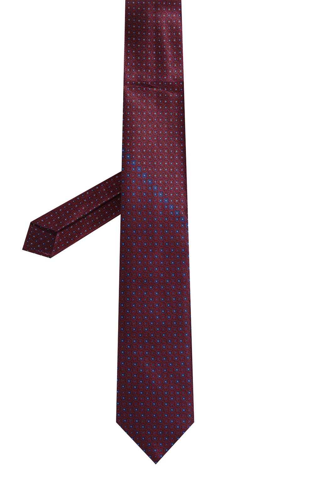 Шелковый галстук STEFANO RICCI, арт. CXDD/49070, фото 3