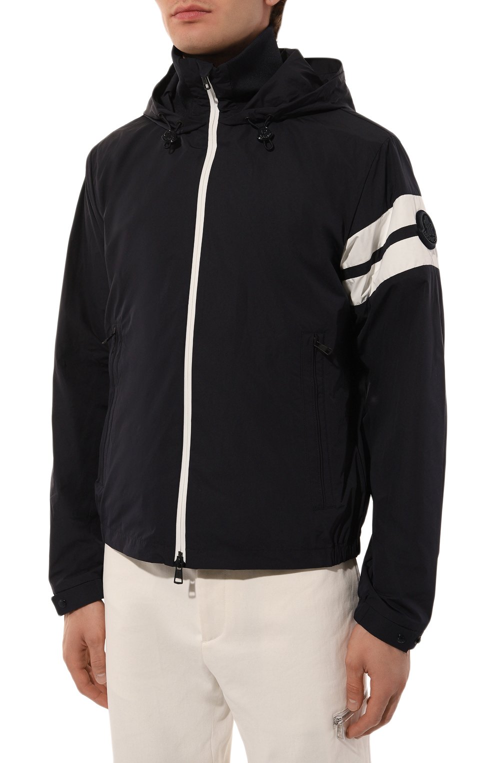 Куртка doumenc MONCLER, арт. 1A000-88-54A91, фото 3