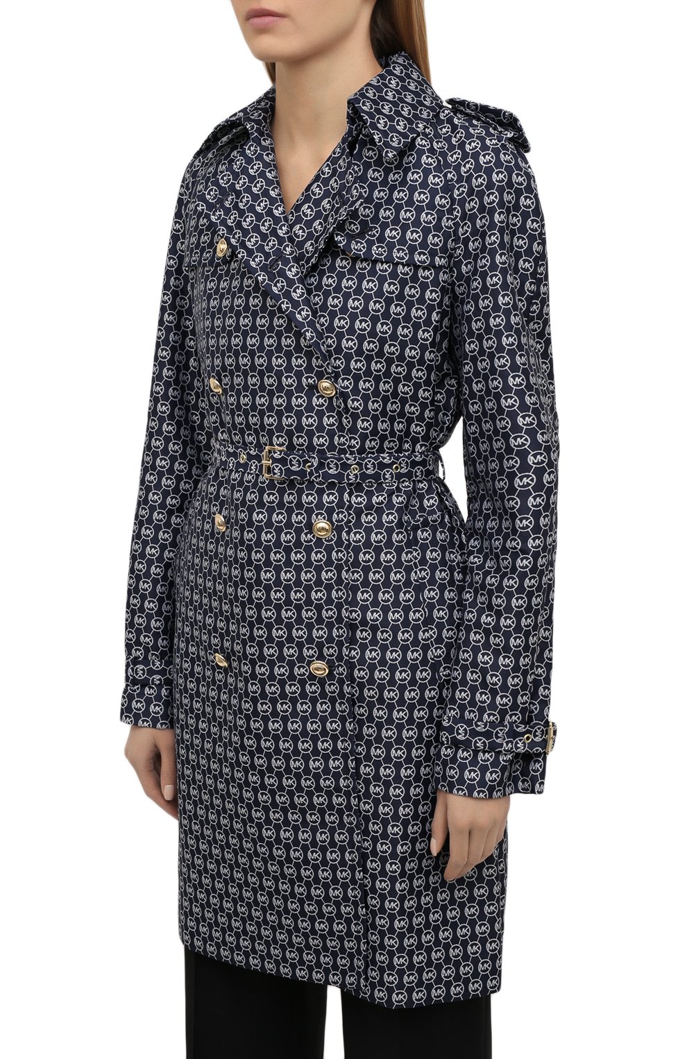 Тренч MICHAEL MICHAEL KORS, арт. MS1200H1H1, фото 3