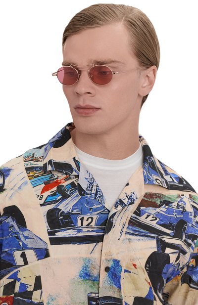 Солнцезащитные очки EYEPETIZER, арт. ARN0 9-66, фото 2