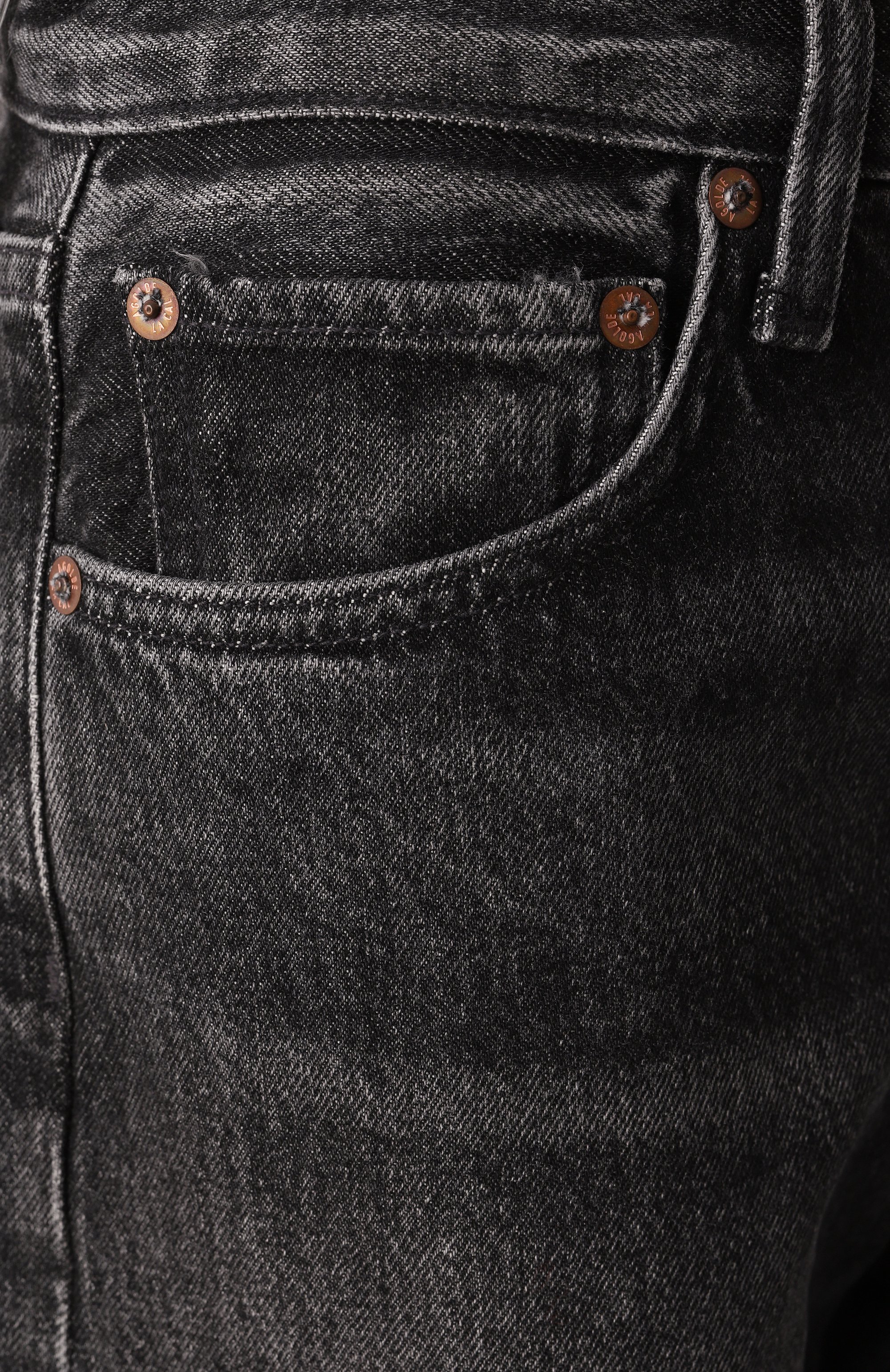 Джинсы kelly AGOLDE, арт. A1991346, фото 6