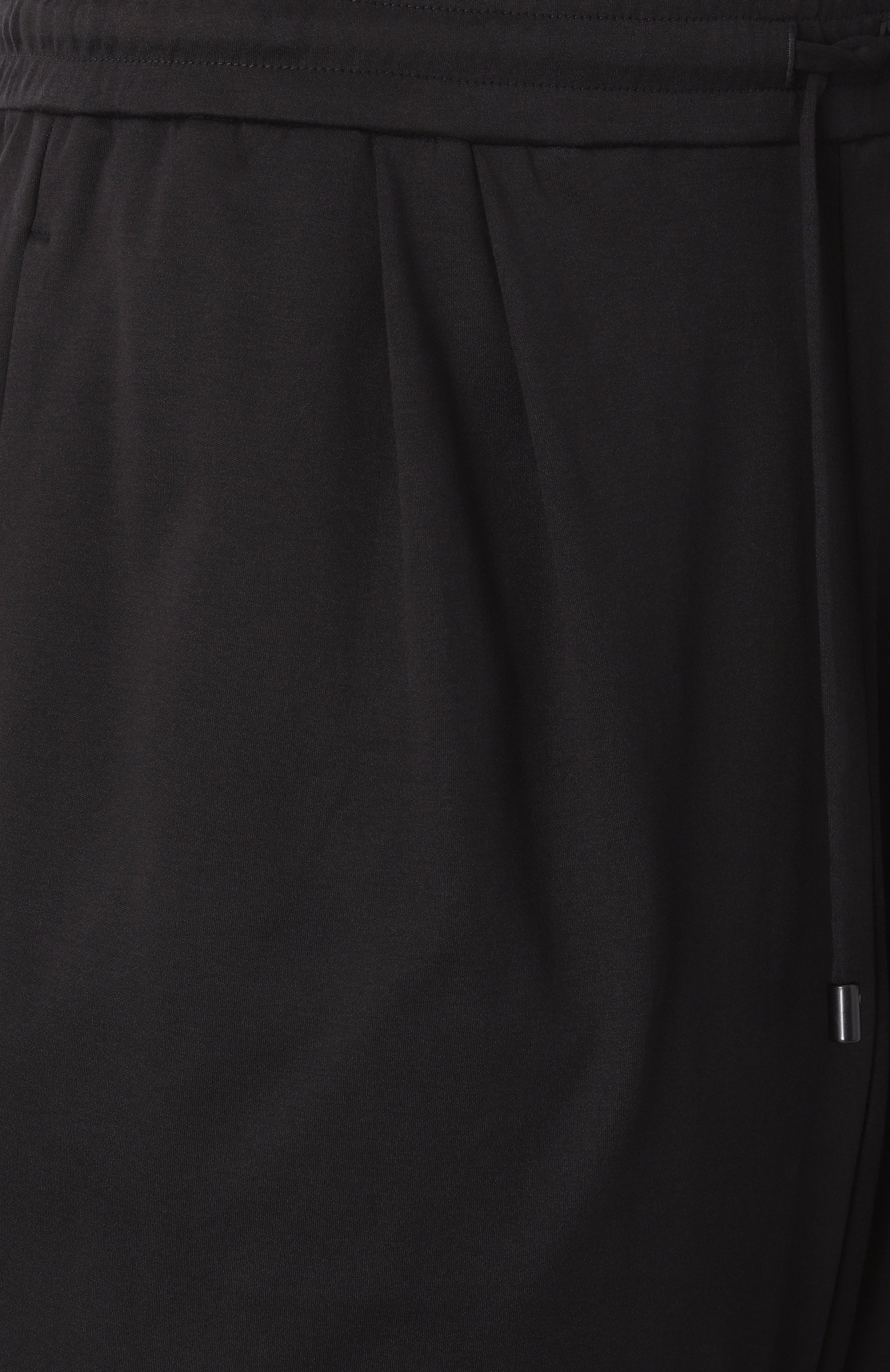 Хлопковые шорты GIORGIO ARMANI, арт. GM001496/TE10333, фото 6