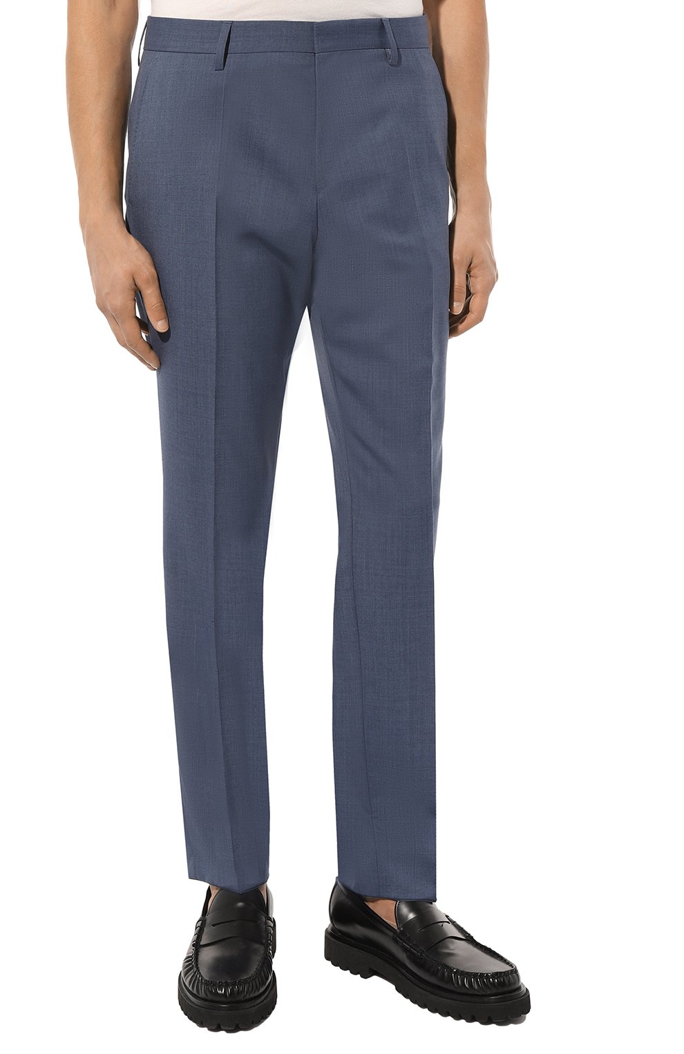 Шерстяной костюм BOSS, арт. 50497208, фото 4