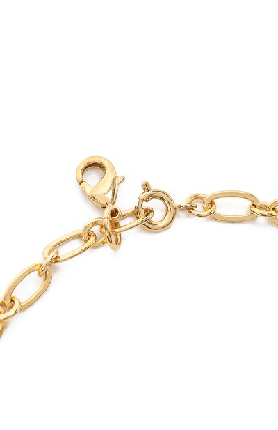 Колье HYPSO, арт. CHAINE 3 M0USQUET0NS, фото 3