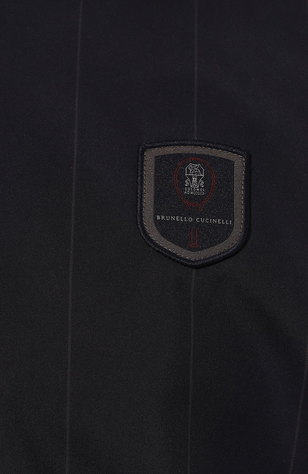 Бомбер BRUNELLO CUCINELLI, арт. MB417B2305, фото 5