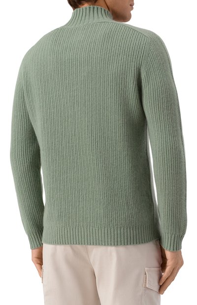 Кашемировый свитер MVST, арт. M25.1PM.K020, фото 4