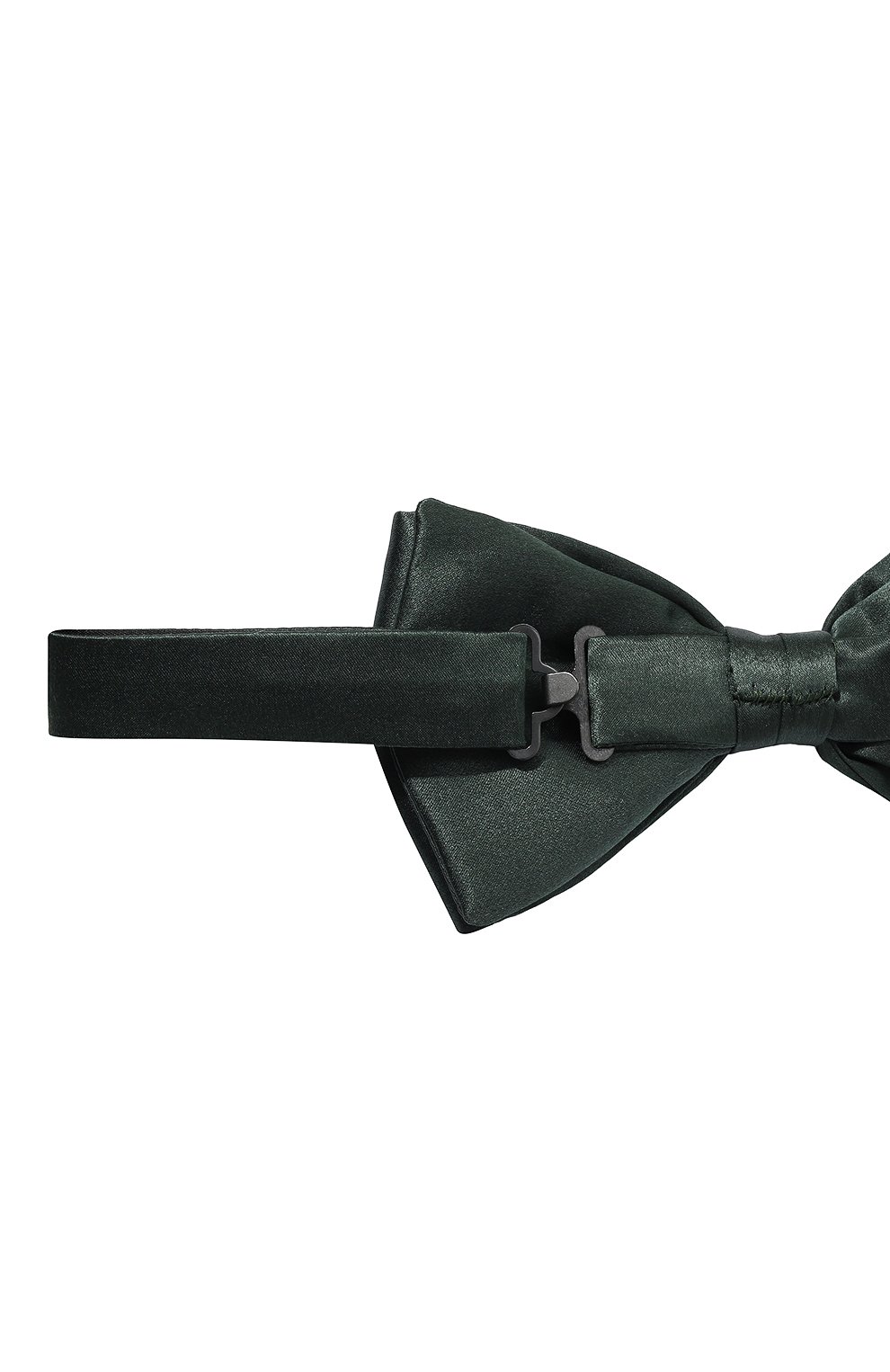 Шелковый галстук-бабочка STEFANO RICCI, арт. HN01U/UNIR, фото 3