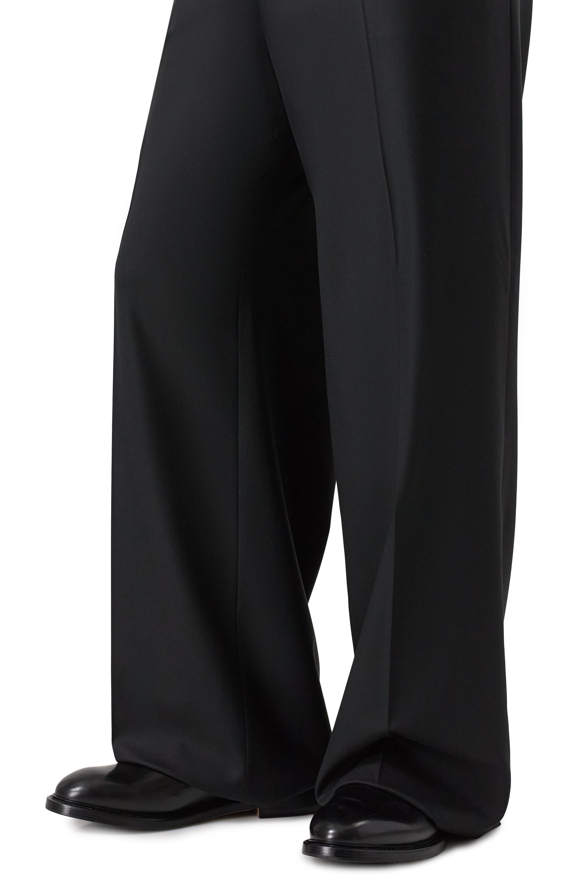 Кожаные челси PREMIATA, арт. 32313/CALL0, фото 3