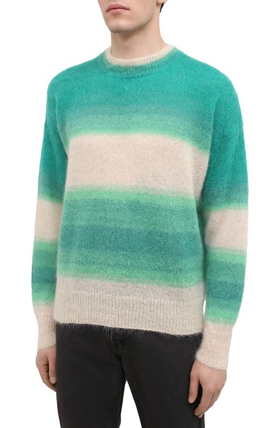 Свитер ISABEL MARANT, арт. PU1275-21P061H/DRUSSELLH, фото 3