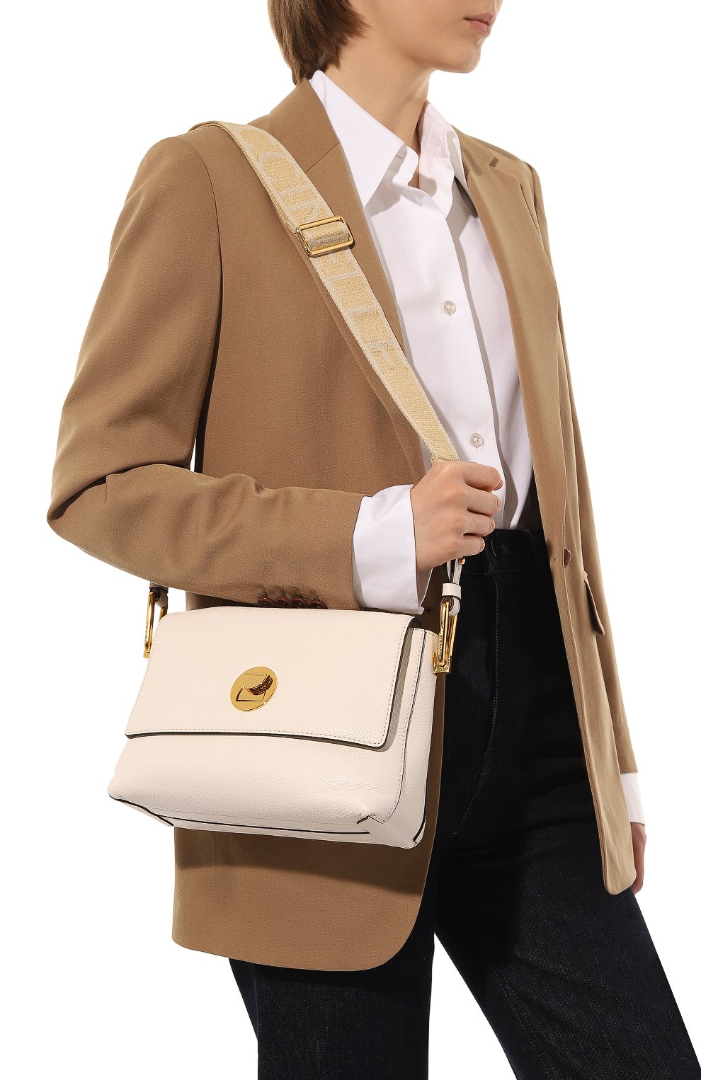 Сумка liya small COCCINELLE, арт. E1 ND3 12 06 01, фото 2