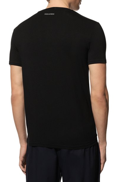 Комплект из двух футболок DSQUARED2, арт. DCX200050, фото 4