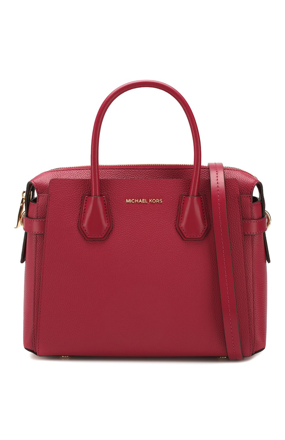 Сумка mercer medium MICHAEL MICHAEL KORS, арт. 30S9GM9S2L, фото 6