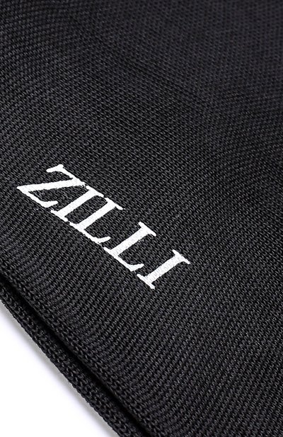 Хлопковые носки ZILLI, арт. 612C009RI1434, фото 2