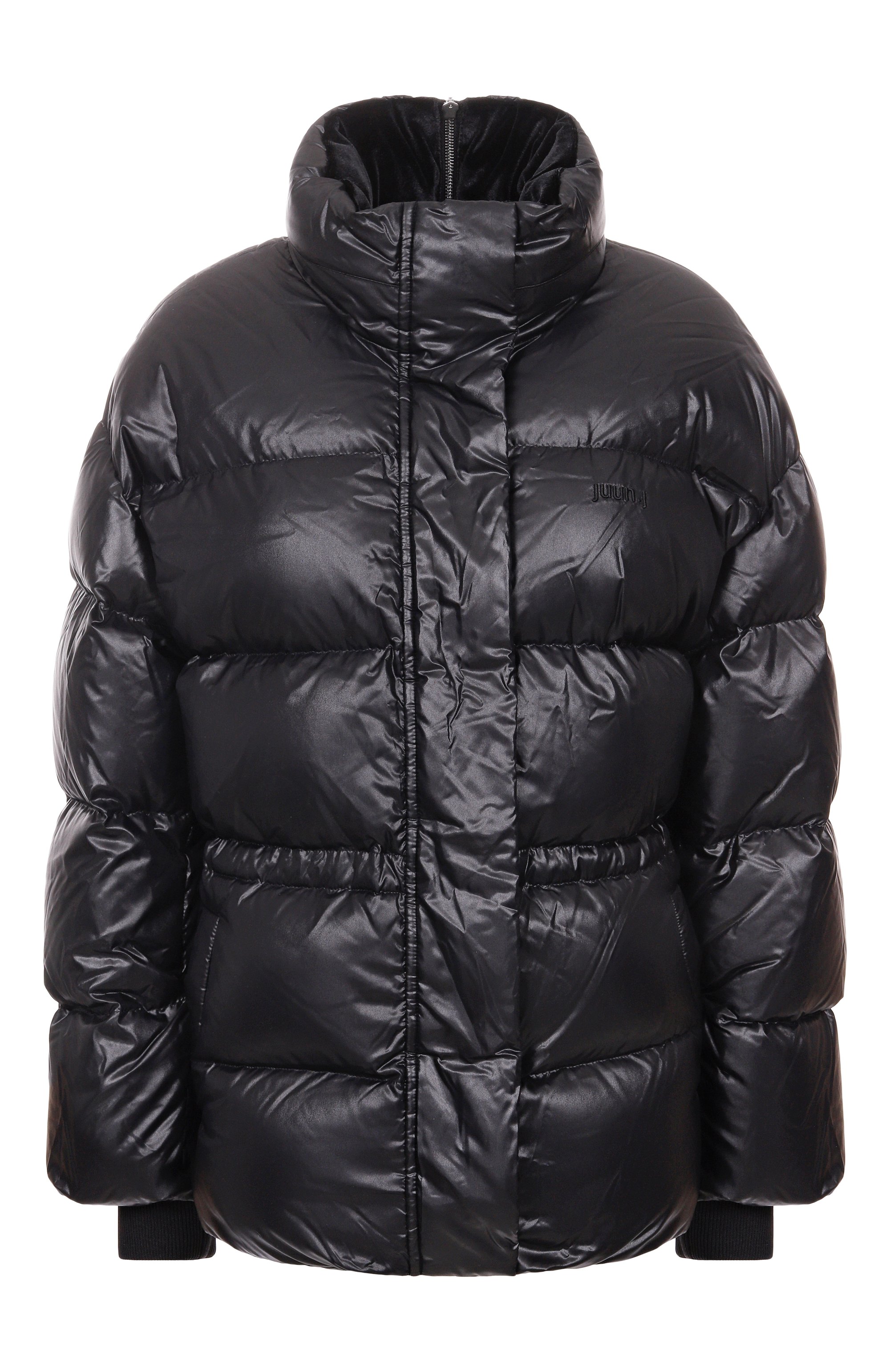Пуховик JUUN.J, арт. JW5Y39W53, фото 1
